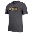Men's Nike Dri-fit Ultility Top, Size: Xxl, Grey