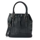 Mellow World Kendall Tote, Women's, Black