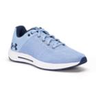 Under Armour Micro G Pursuit Women's Running Shoes, Size: 5, Blue