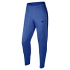 Men's Nike Epic Pants, Size: Large, Blue Other