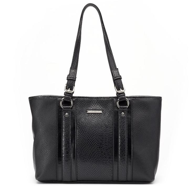 Dana Buchman Daniella Shopper, Women's, Blue