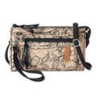 Donna Sharp Deidre Convertible Crossbody Bag, Women's, Venice