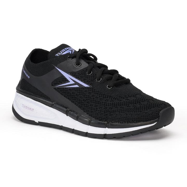 Turner Footwear T Levon Women's Running Shoes, Size: 8, Multicolor