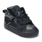 Baby / Toddler Converse Chuck Taylor All Star Axel Mid-top Sneakers, Boy's, Size: 5 T, Black