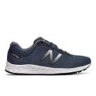New Balance Fresh Foam Arishi Women's Running Shoes, Size: 10, Grey