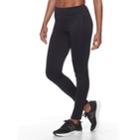 Women's Tek Gear&reg; Performance Fleece Leggings, Size: Xs, Oxford