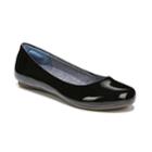 Dr. Scholl's Friendly 2 Women's Ballet Flats, Size: 6 Wide, Oxford