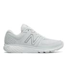New Balance 365 Cush+ Women's Walking Shoes, Size: 7.5 Wide, White
