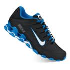 Nike Reax 8 Tr Men's Cross-training Shoes, Size: 9.5, Grey (charcoal)