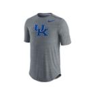 Men's Nike Kentucky Wildcats Player Dri-fit Tee, Size: Xl, Ovrfl Oth