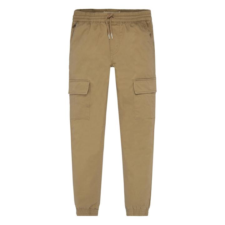 Boys 8-20 Levi's Cargo Jogger, Size: Medium, Gold