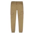Boys 8-20 Levi's Cargo Jogger, Size: Medium, Gold