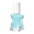 Essie Gel Couture Avant-garde Nail Polish, Light Blue
