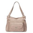 Multisac Dimension Tote, Women's, Brown