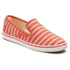 Chaps Jessica Women's Slip-on Shoes, Size: 6 B, Red Other
