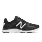 New Balance 818 Cush+ Men's Cross-training Shoes, Size: 12 Ew 4e, Silver