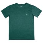 Champion Heather Tee - Boys 4-7, Boy's, Size: 4, Green