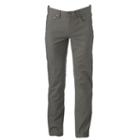 Men's Urban Pipeline Slim-straight Canvas Pants, Size: 30x32, Med Grey