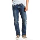Men's Levi's&reg; 514&trade; Stretch Straight-fit Jeans, Size: 32x36, Light Blue