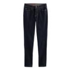 Boys 8-20 Urban Pipeline&reg; Slim-fit Stretch Jeans, Size: 14, Dark Blue