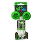 Roller Derby Light 'em Up 36-in. Led Lighted Laces, Boy's, Green