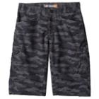 Boys 8-20 Lee Dungarees Grafton Easy-care Shorts, Boy's, Size: 14, Ovrfl Oth