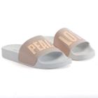 Madden Nyc Zzen Women's Slide Sandals, Girl's, Size: Medium (8), Brt Pink
