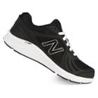 New Balance 496 Cush+ Women's Walking Shoes, Size: 6, Black
