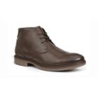 Izod Nocturne Men's Chukka Boots, Size: Medium (12), Dark Brown