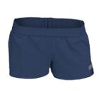 Girls 7-16 Soffe Low-rise Short, Girl's, Size: Xl, Blue