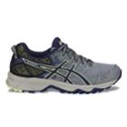 Asics Gel-sonoma 3 Women's Trail Running Shoes, Size: 10, Dark Grey