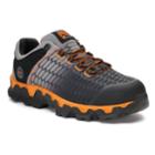 Timberland Pro Powertrain Sport Eh Men's Alloy Toe Work Boots, Size: Medium (7.5), Med Grey