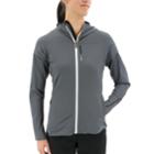 Women's Adidas Outdoor Terrex Climawarm&reg; Fleece Hoodie, Size: Small, Grey