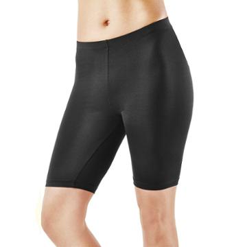 Women's Tommie Copper Smoothing Recovery Compression Shorts, Size: Xl, Black