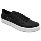 Crocs Citilane Roka Court Men's Sneakers, Size: 12, Grey Other
