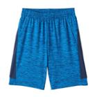 Boys 8-20 Tek Gear&reg; Space Dyed Shorts, Boy's, Size: Xl, Blue