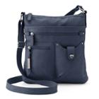 Rosetti Skyler Crossbody Bag, Women's, Blue (navy)