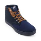 Xray Odell Men's High Top Sneakers, Size: Medium (12), Blue