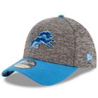 Adult New Era Detroit Lions 2016 Nfl Draft 39thirty Flex-fit Cap, Size: S/m, Ovrfl Oth
