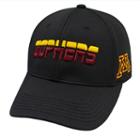 Adult Top Of The World Minnesota Golden Gophers Vigor One-fit Cap, Black