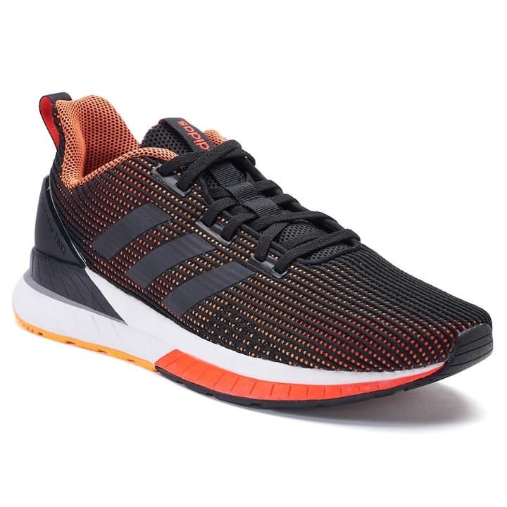 Adidas Questar Ride Tnd Men's Sneakers, Size: 13, Black