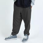 Big & Tall Russell Athletic Pants, Men's, Size: 2xb, Dark Grey