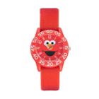 Sesame Street Elmo Kids' Time Teacher Watch, Men's