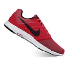 Nike Downshifter 7 Men's Running Shoes, Size: 11, Red