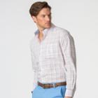 Men's Chaps Classic-fit Poplin Button-down Shirt, Size: Xl, White