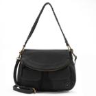 Sonoma Goods For Life&trade; Willow Whipstitch Convertible Hobo, Women's