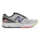 New Balance 890 V6 Women's Running Shoes, Size: Medium (11), White