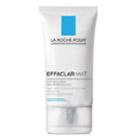 La Roche-posay Effaclar Mat Daily Face Moisturizer For Oily Skin, Multicolor
