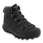 Adidas Outdoor Terrex Winterpitch Cw Cp Men's Waterproof Winter Hiking Boots, Size: 9.5, Black