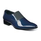 Stacy Adams Vale Men's Dress Shoes, Size: Medium (10), Blue (navy)